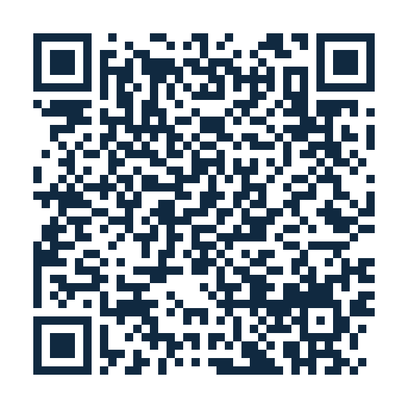 QR code pour télécharger VCardPilote sur Google Play