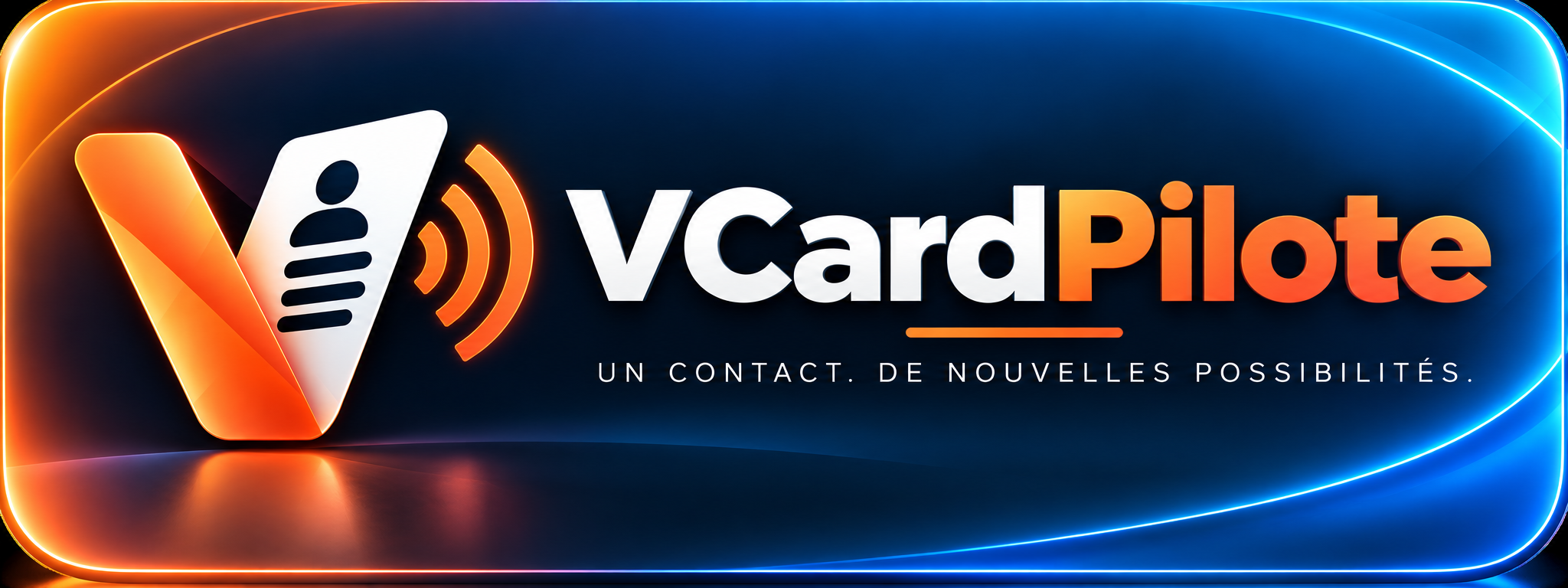VCardPilote